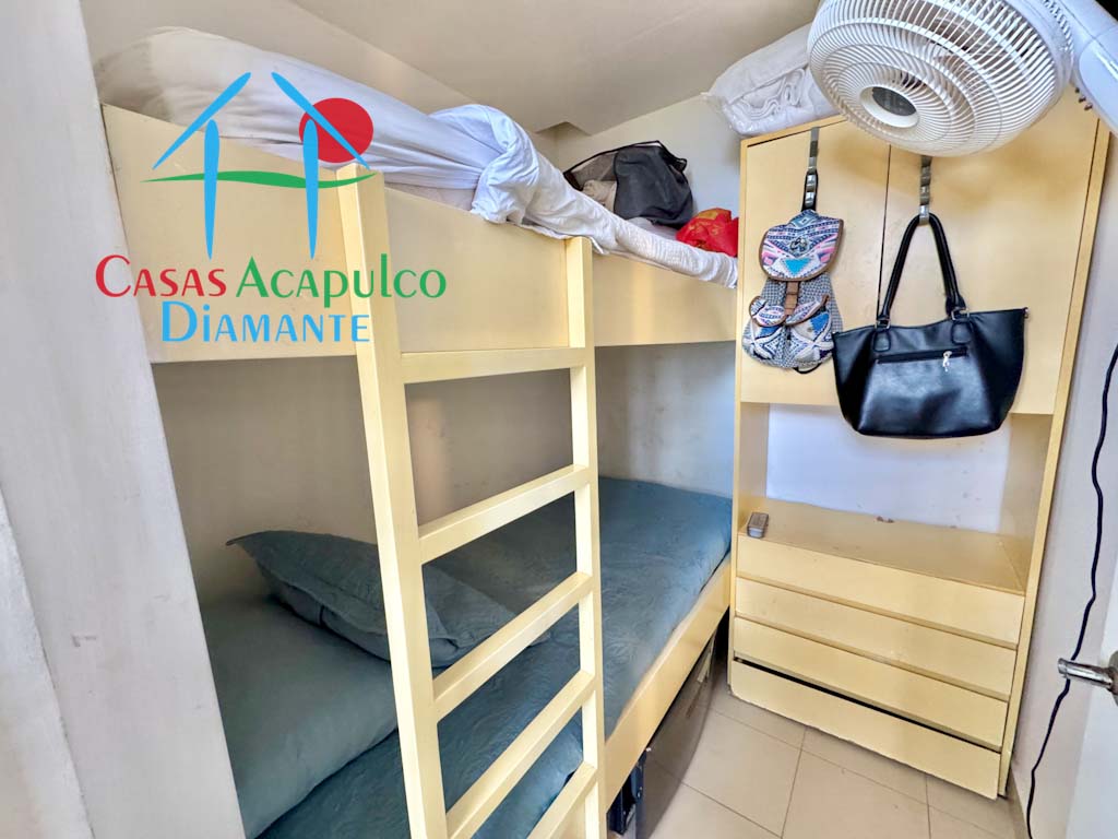 El Palmar Tres Vidas Barú 401 - Cuarto de servicio 1